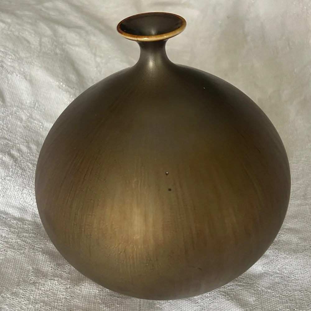 Hideaki Miyamura Studio Art Pottery hideaki miyamura